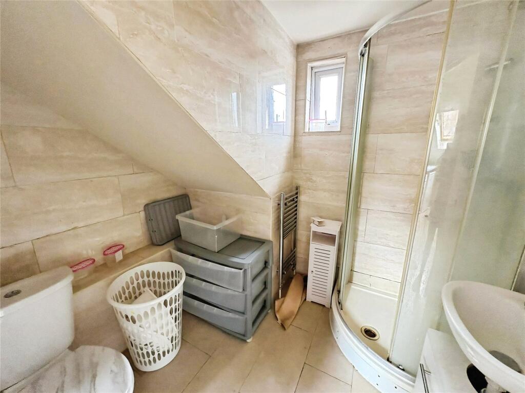 Main image of property: Richmond Road, Gillingham, Kent, ME7