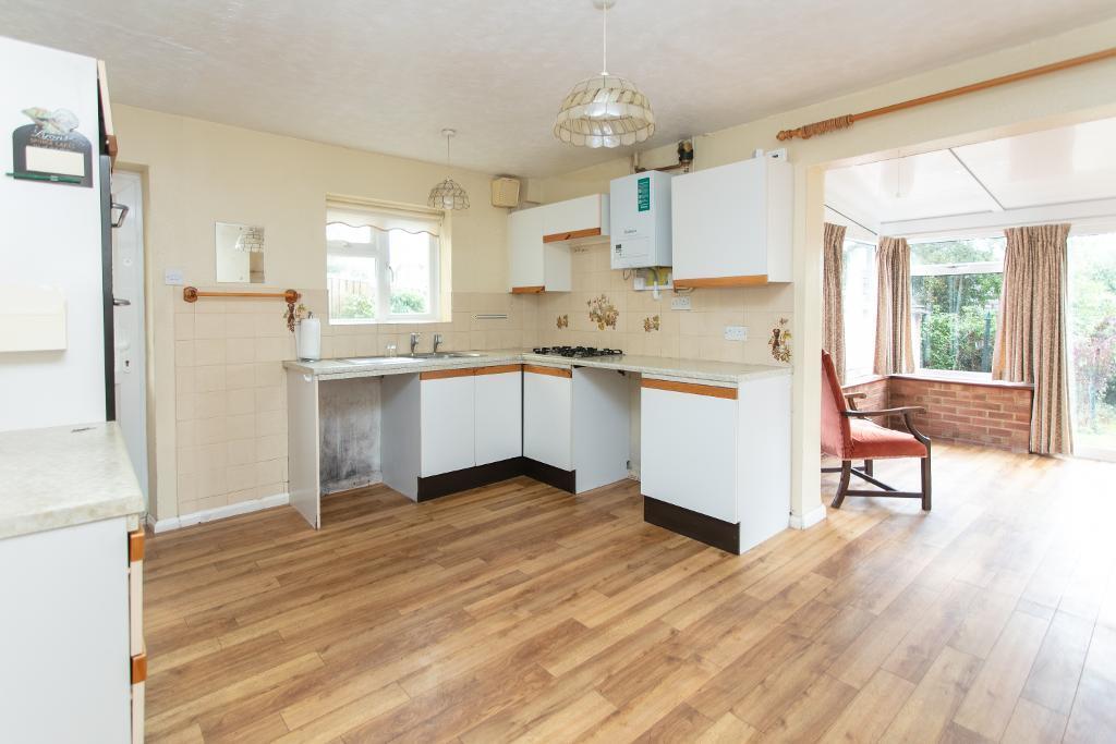 House in Heathfield, Sandy Cross - View 3