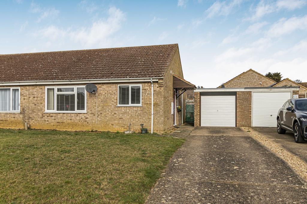 Main image of property: Mallard Rise, Haddenham, Ely