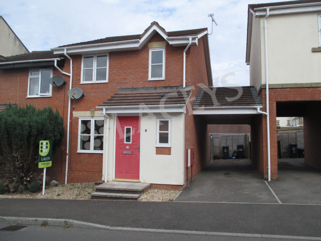 Main image of property: Ermine Street, Yeovil, BA21 3QT