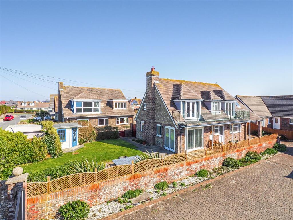Main image of property: Barn Walk, East Wittering, Chichester