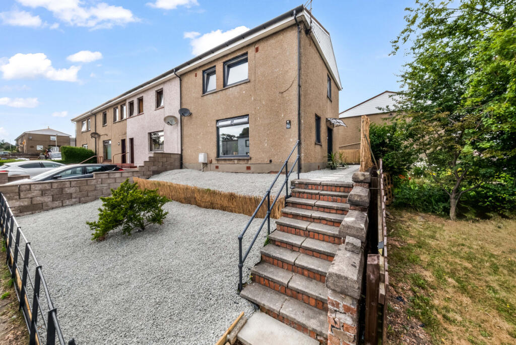 Main image of property: St. Fillans Road, Dundee, DD3 9