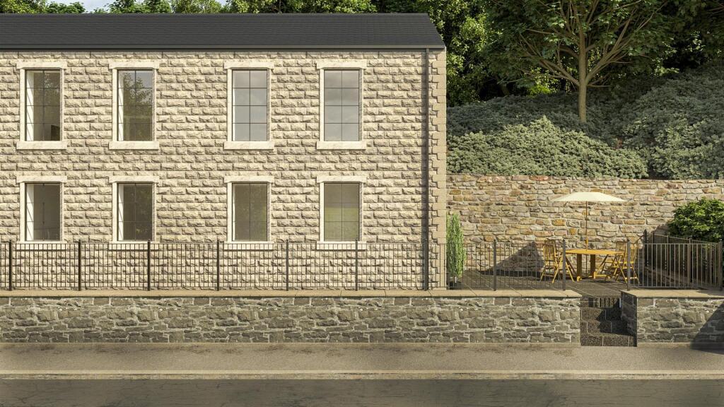 Additional image 22 of Building Plot For 2x Semi-Detached Properties - Cliff Bank Hamlet, Waterfoot, Rossendale