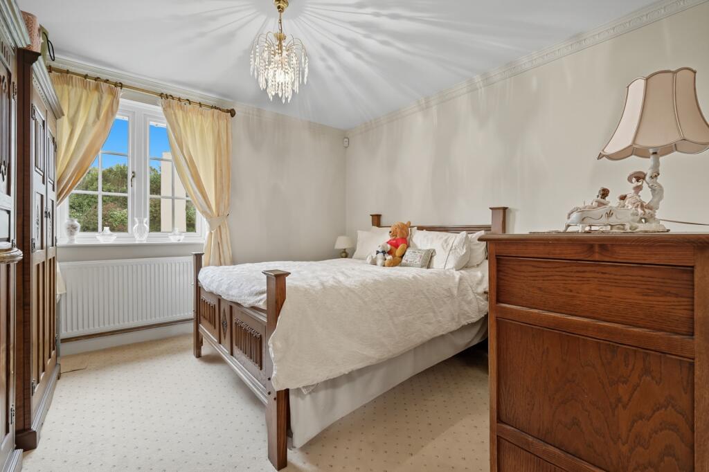 Additional image 24 of Wilkins Green Lane, Smallford, AL4