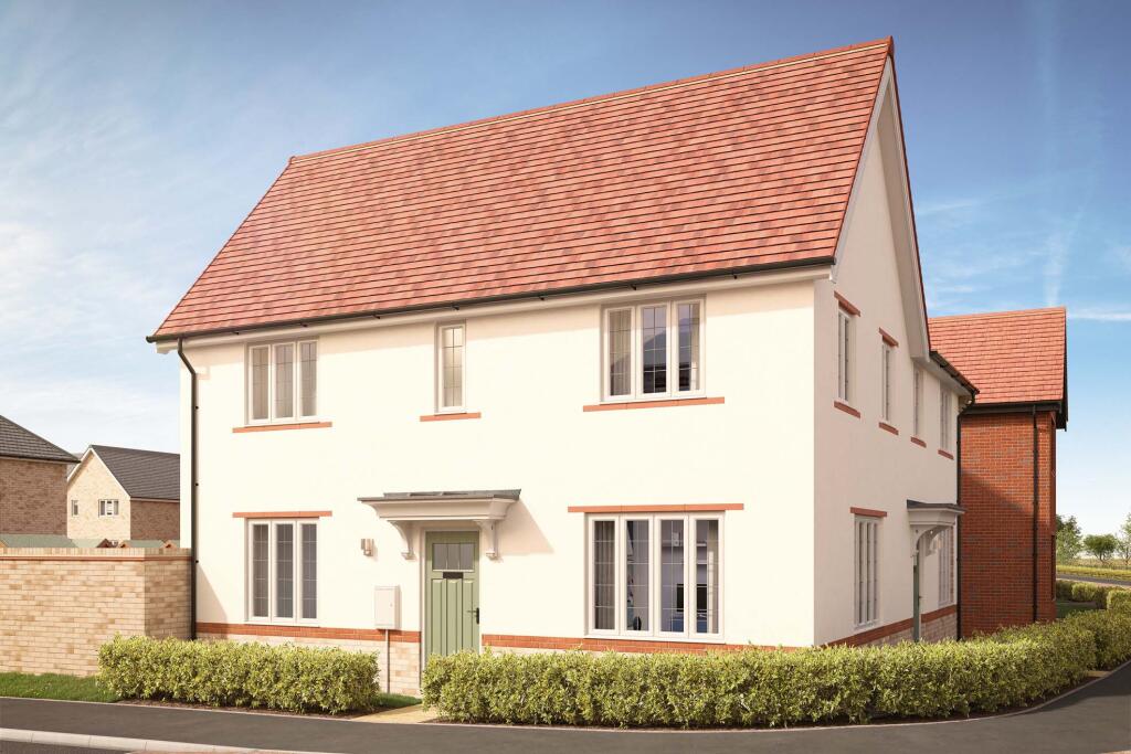 Main image of property: Ashingdon Road,
Rochford,
SS4 1TB