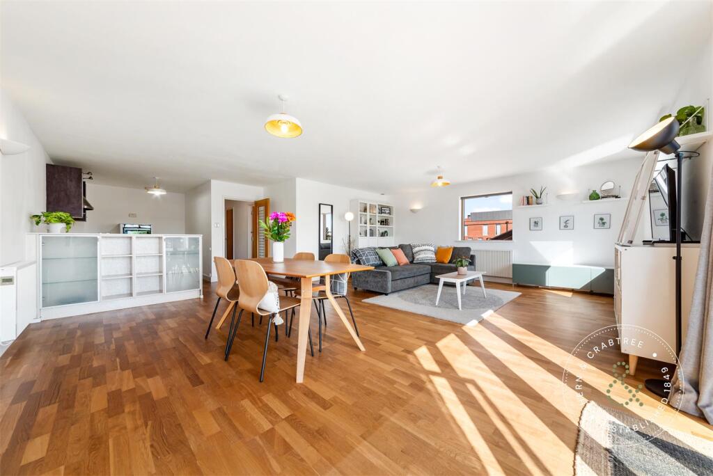 Apartment in Cardiff - View 4