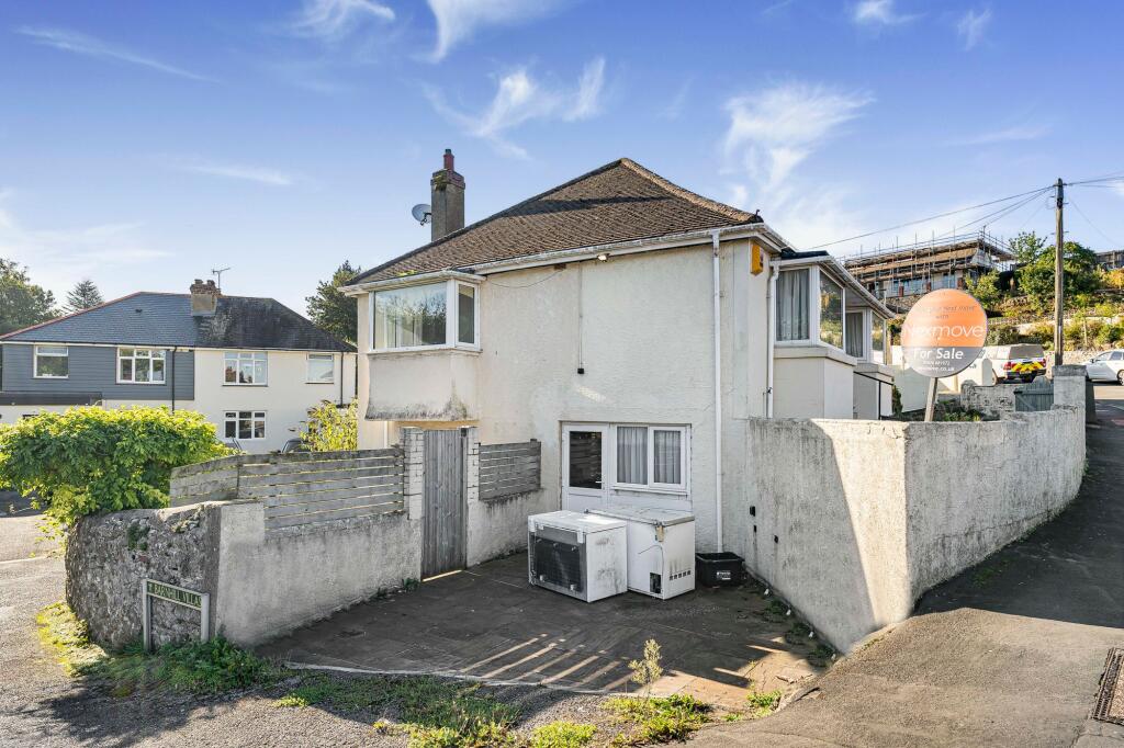 Main image of property: Barnhill Road, Kingskerswell, TQ12