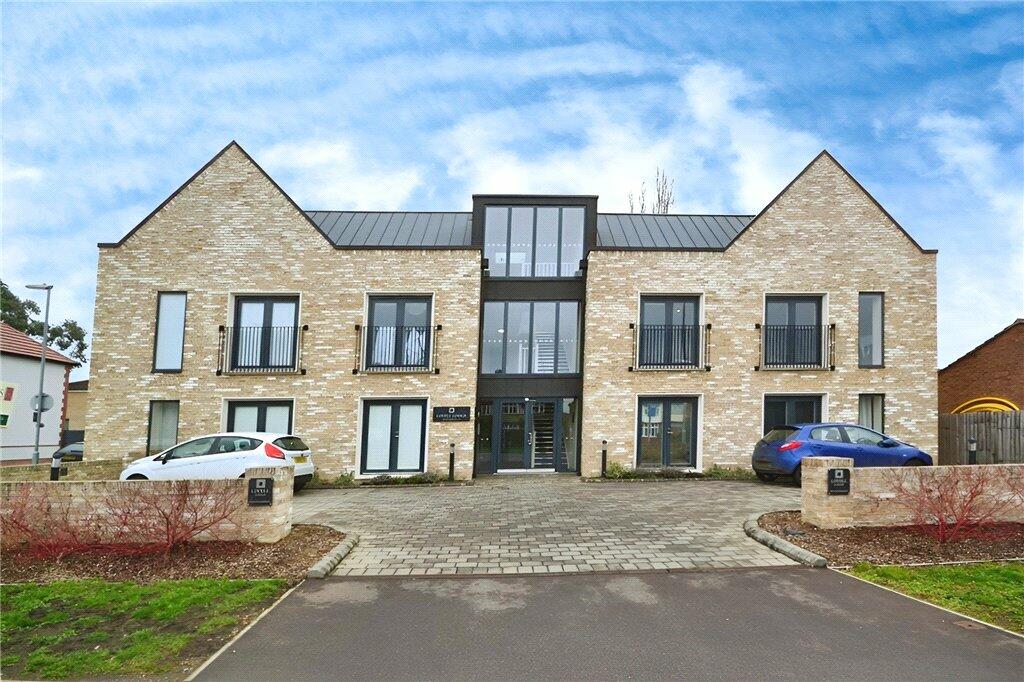 Main image of property: Milton Road, Cambridge, Cambridgeshire