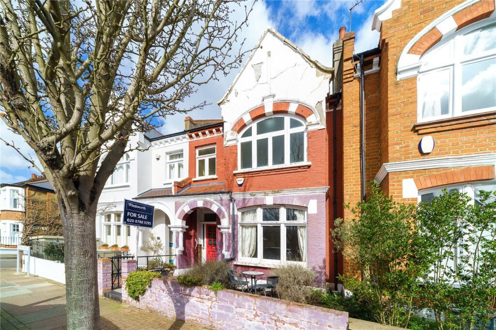Main image of property: Hotham Road, London, SW15