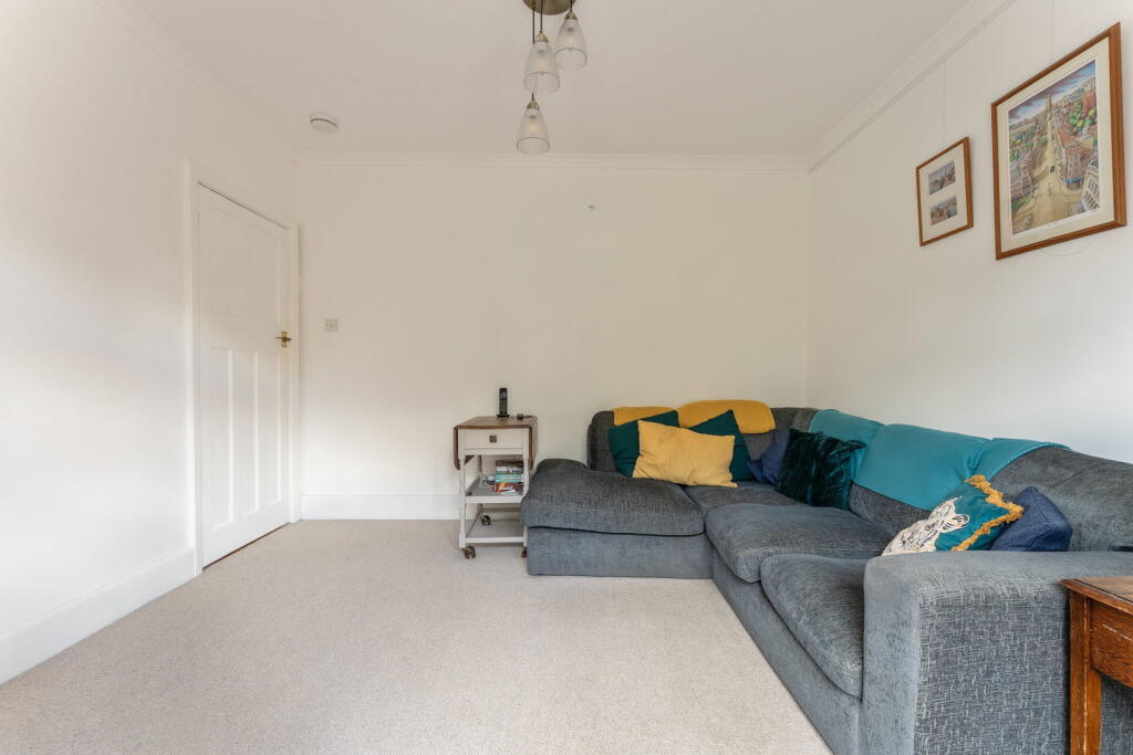 House in Salisbury - More
