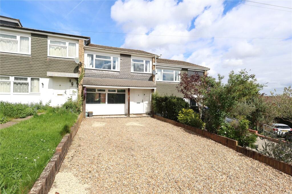 Main image of property: Waterers Rise, Knaphill, Woking, Surrey, GU21