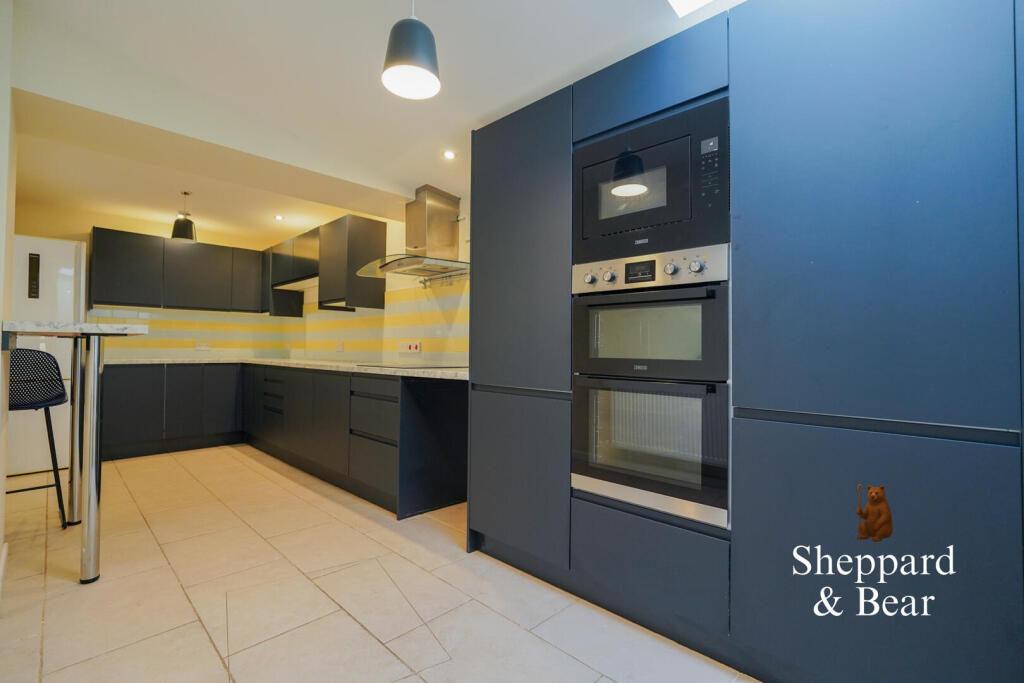 Main image of property: Celyn Avenue, Cardiff