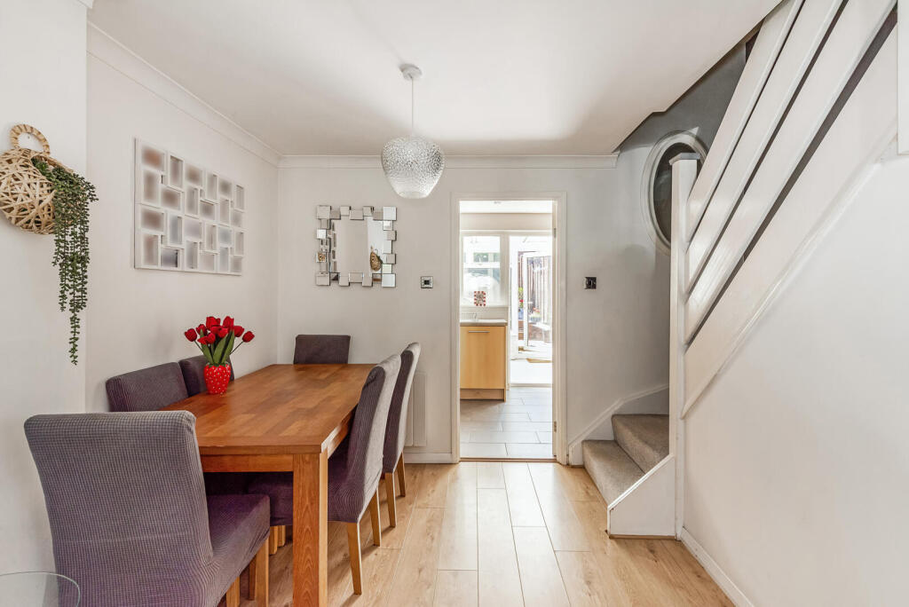 House in Fareham, Titchfield Park - View 5