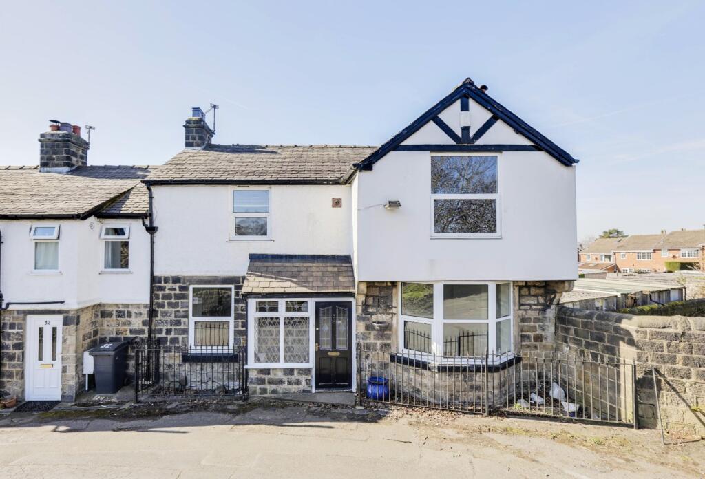 Main image of property: Cragg Hill, Horsforth, Leeds, West Yorkshire, LS18