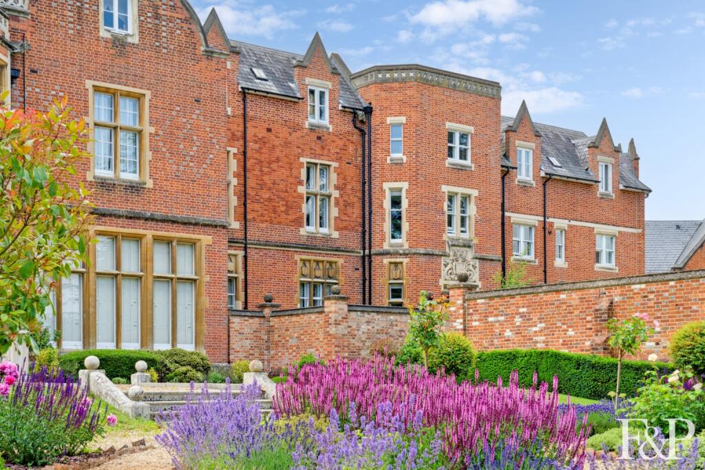 Main image of property: Longbourn, Windsor