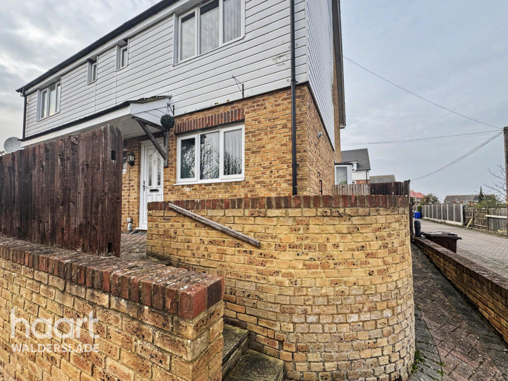 Main image of property: Mount Field, QUEENBOROUGH