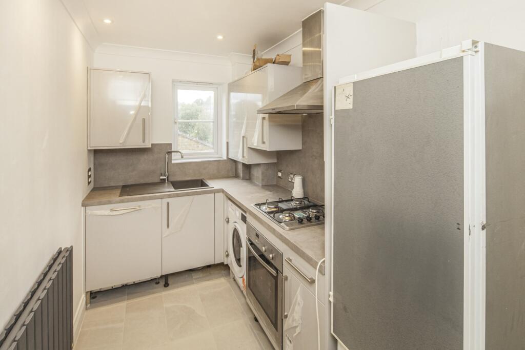 Apartment in London, Crystal Palace - More