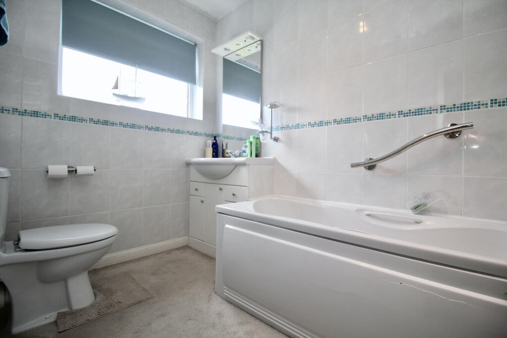 Additional image 13 of Burley Gardens, Street