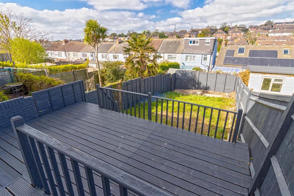 3 bedroom house for rent