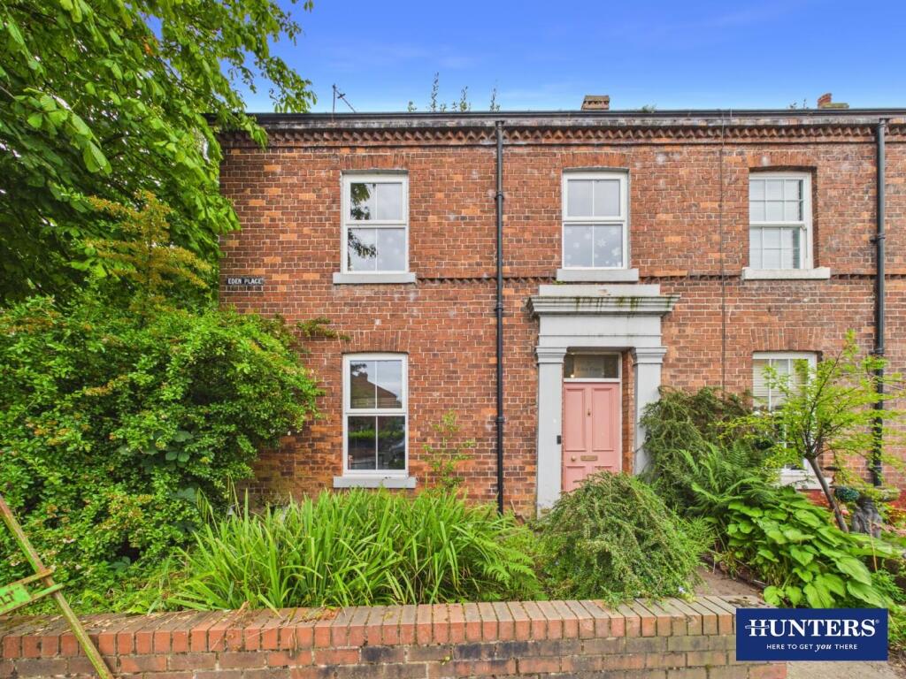 Main image of property: Eden Place, Carlisle, CA3