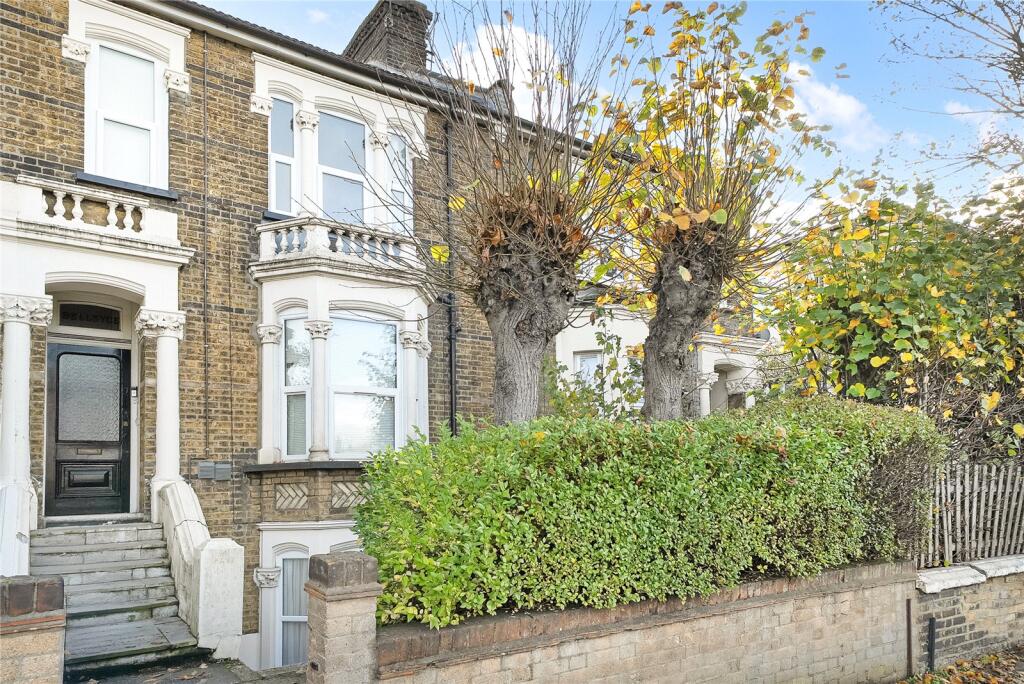 Main image of property: Hollybush Hill, Wanstead, London, E11