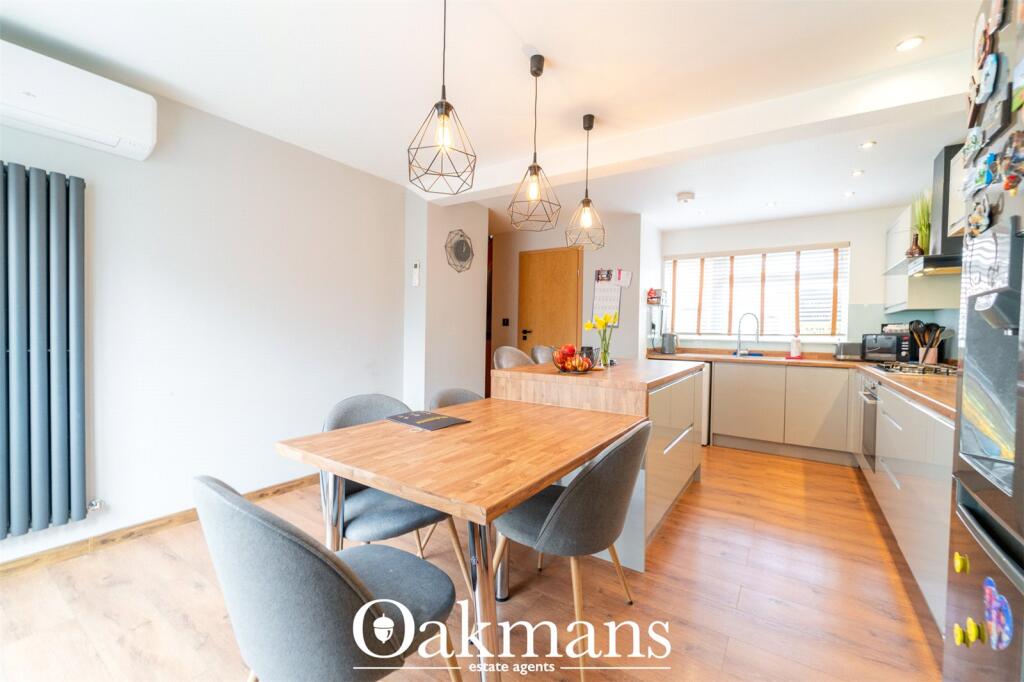 Additional image 2 of Treville Close, Redditch, Worcestershire, B98