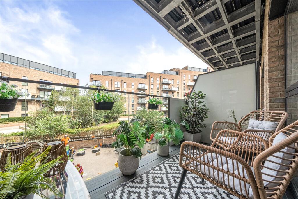 Main image of property: Station Approach, Sydenham, London, London, SE26