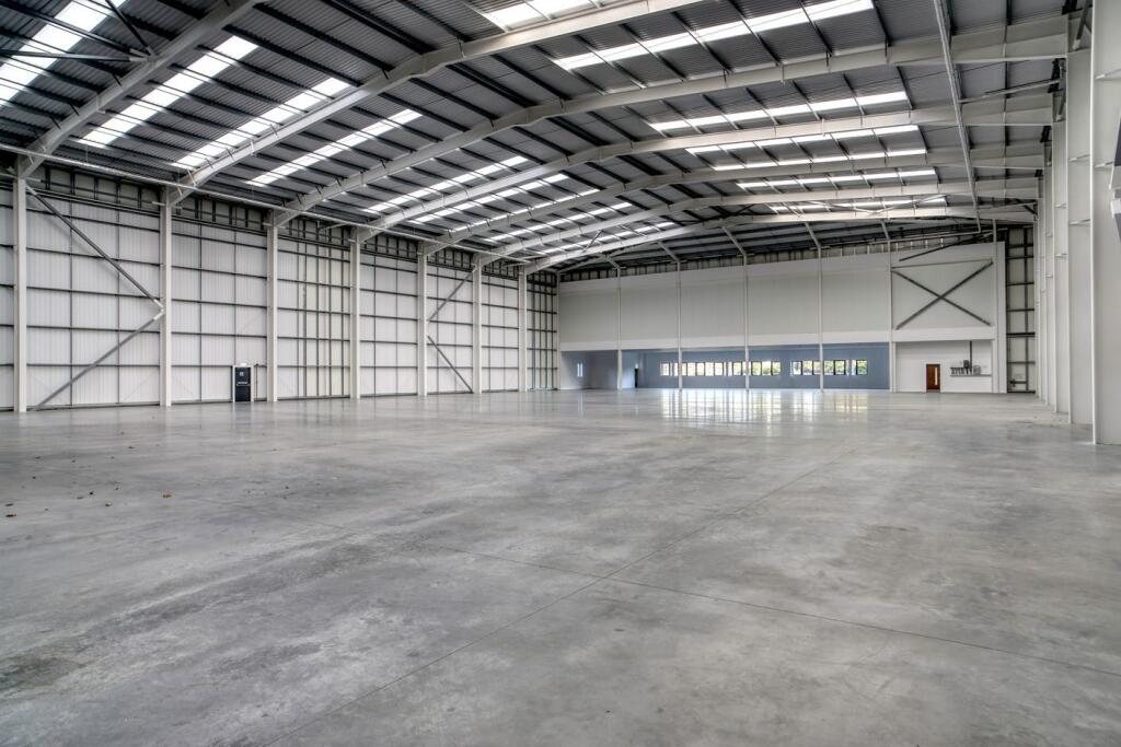 Unit 5 warehouse