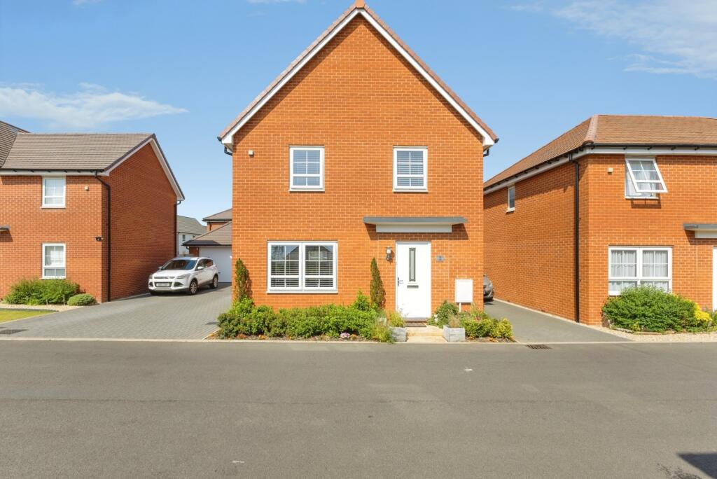 Main image of property: Angel Close, Watton, Thetford, Norfolk, IP25