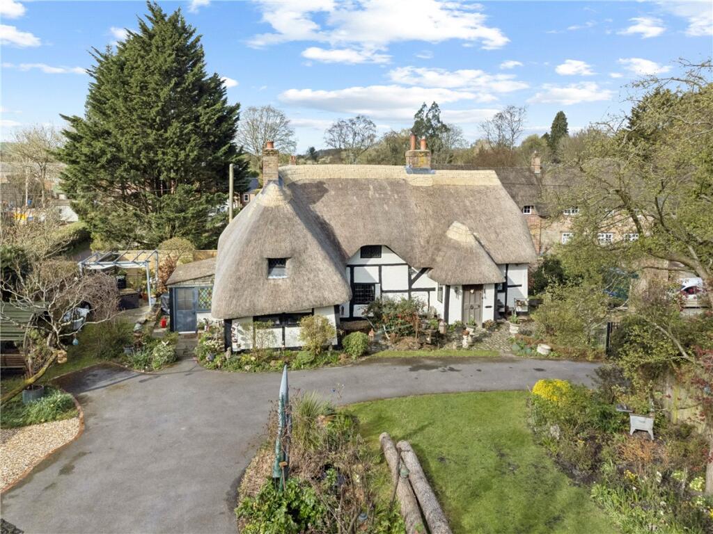 Main image of property: High Street, Burbage, Marlborough, Wiltshire, SN8
