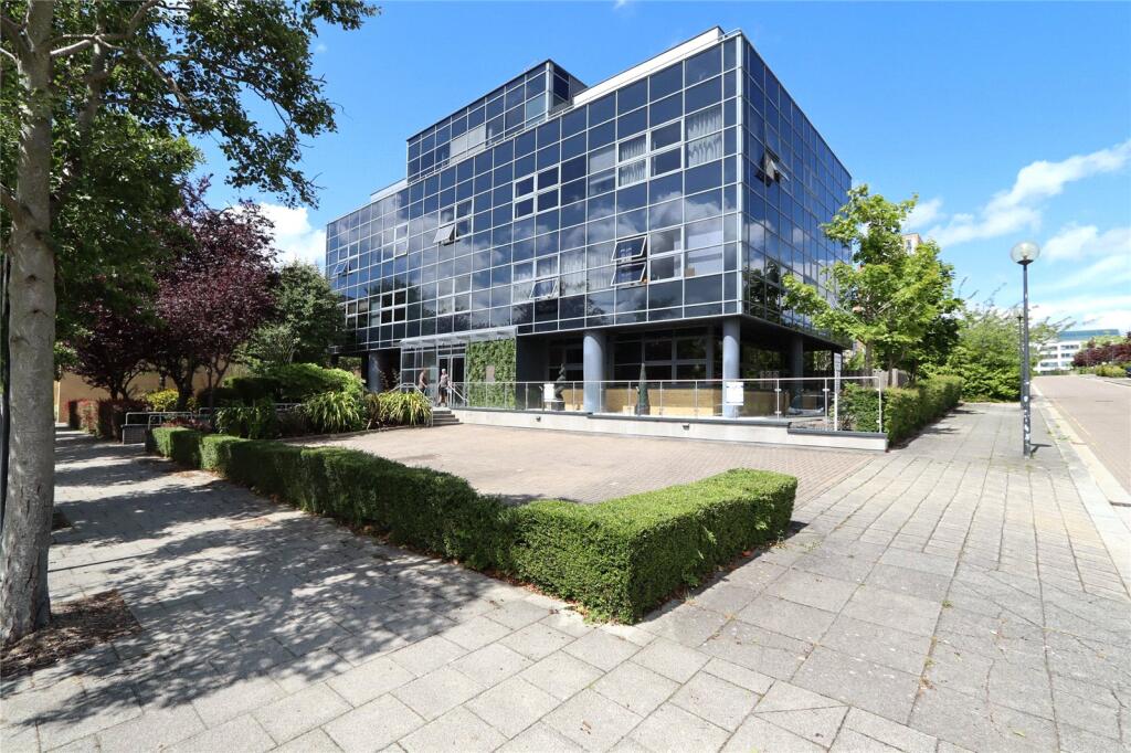 Main image of property: South Row, Central Milton Keynes, Buckinghamshire, MK9
