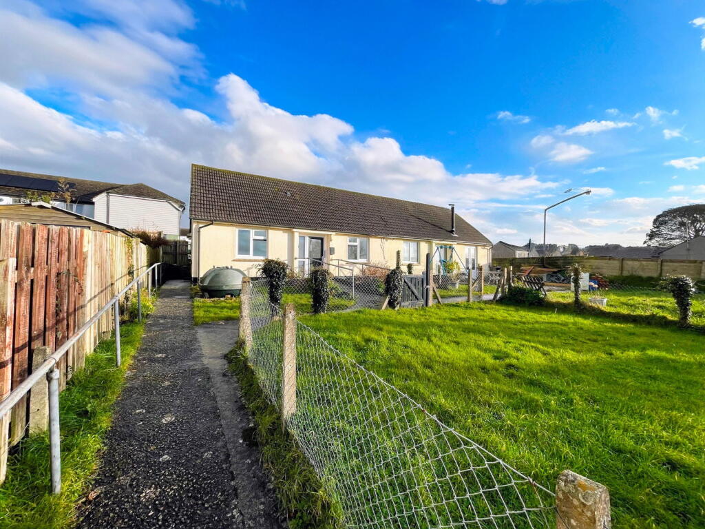 Main image of property: Goldsithney, Penzance TR20