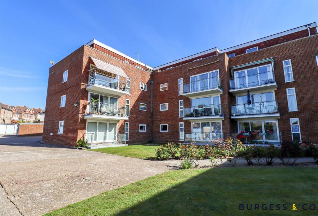 Main image of property: Buckhurst Road, Bexhill On Sea