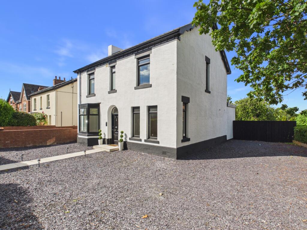 Main image of property: Chester Road, Helsby, CHESTER, Cheshire, WA6