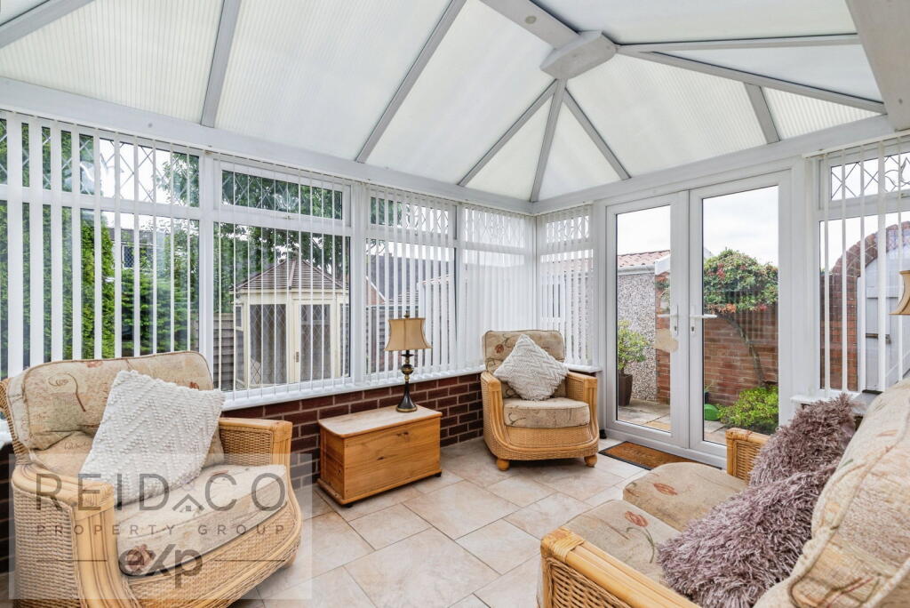 House in Preston - More