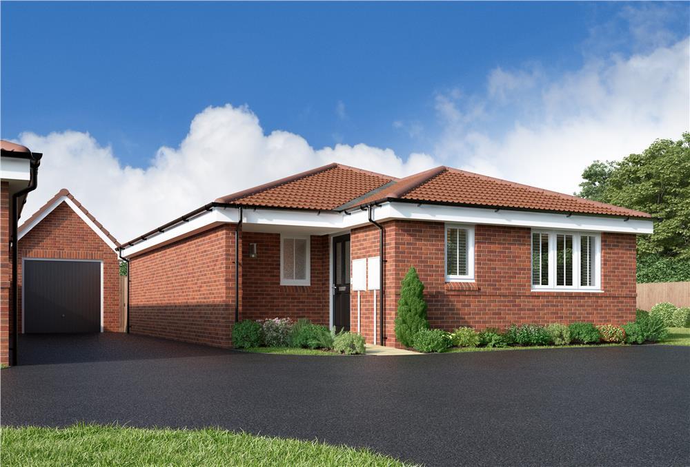 Main image of property: Bretforton Road,
Badsey,
Evesham,
WR11 7XG