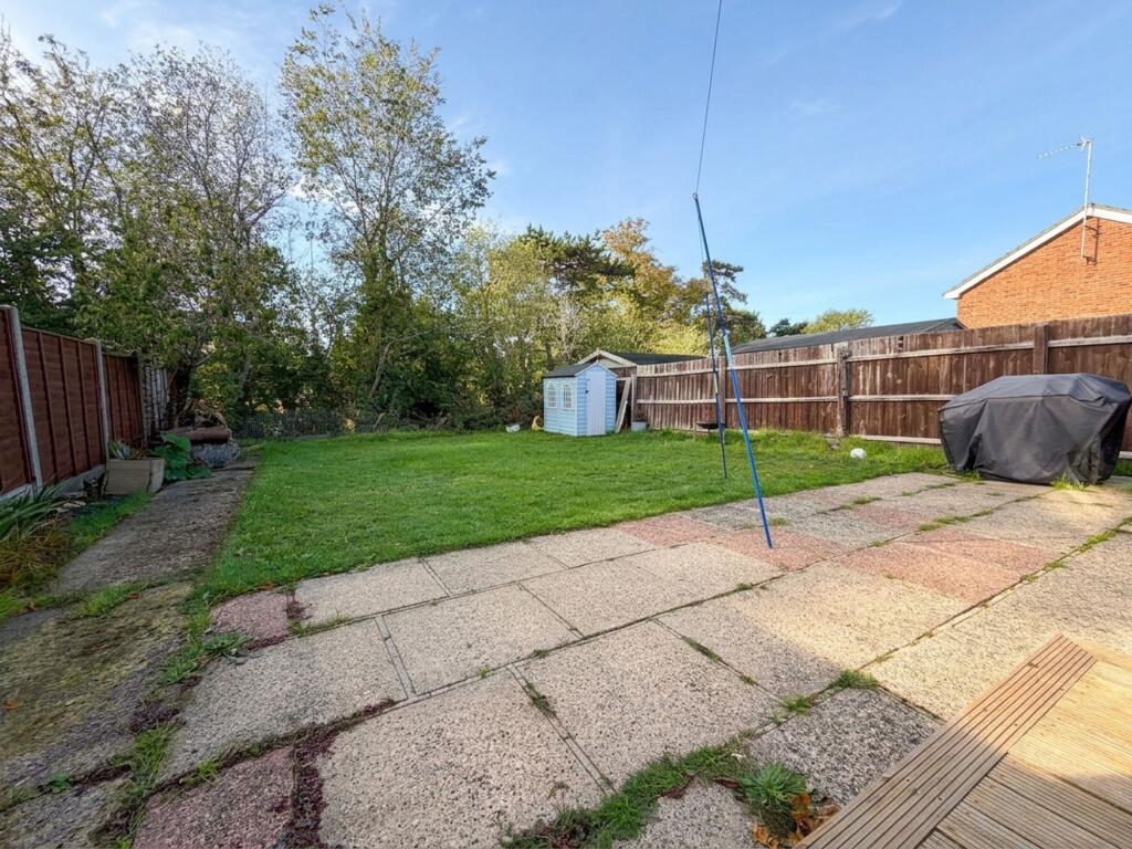 House in Mid Suffolk, Stowmarket - View 4