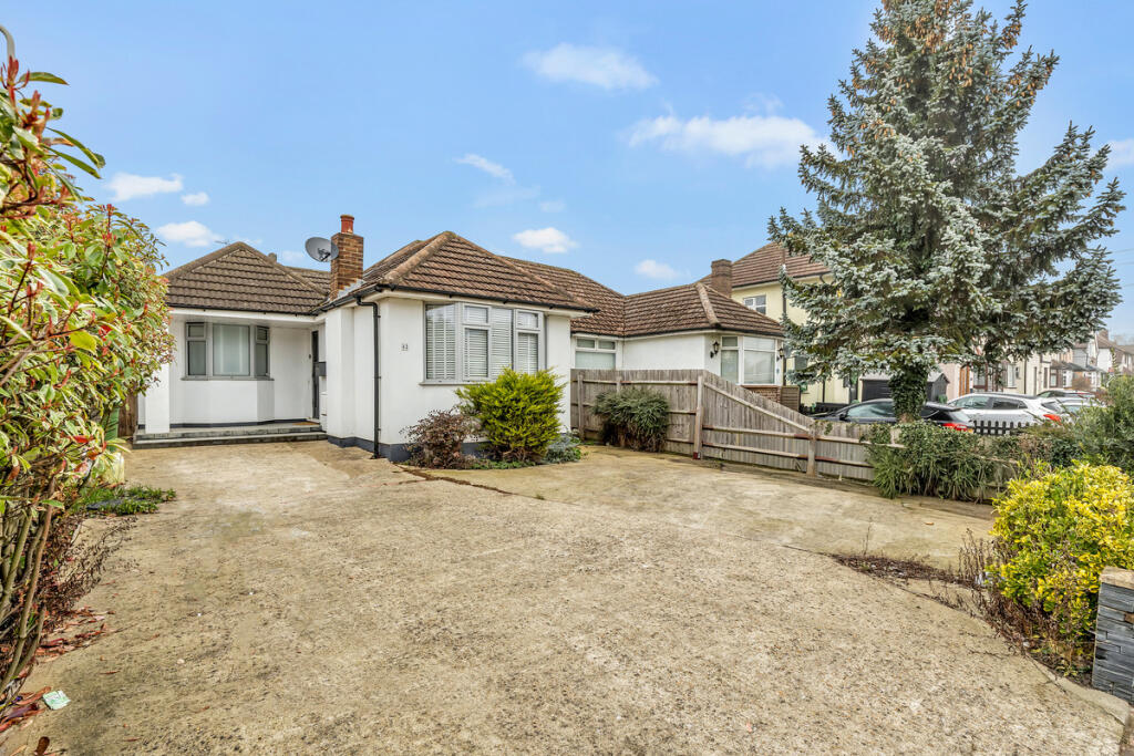 Main image of property: Church Road, Harold Wood, RM3