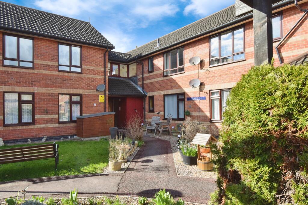 Main image of property: Jasmine Court, Wigston, Leicestershire, LE18