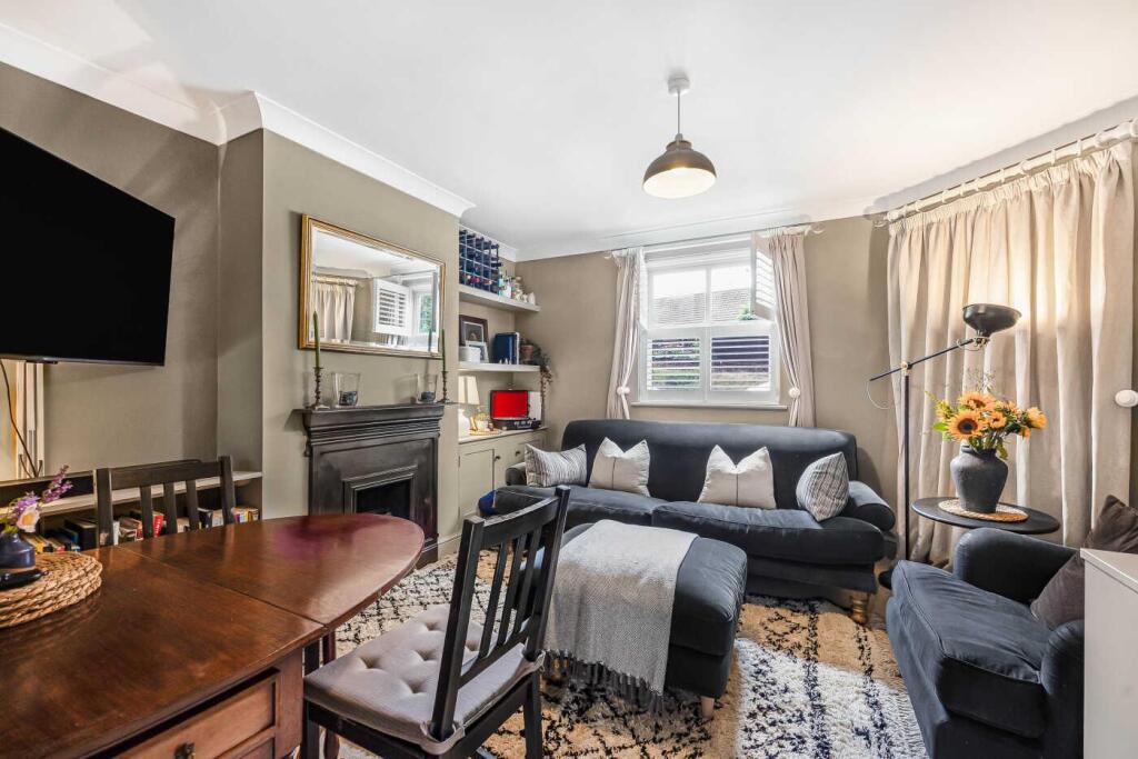 House in South Oxfordshire, Henley-on-Thames - View 4