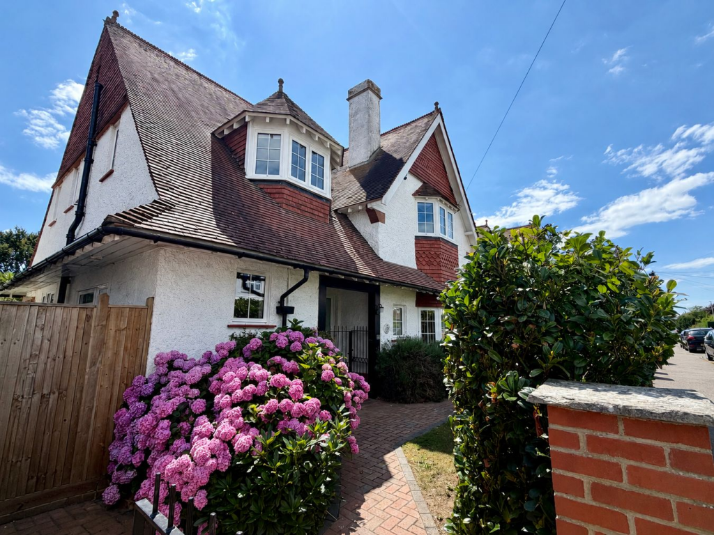 Main image of property: Terminus Avenue, Bexhill-on-Sea, TN39