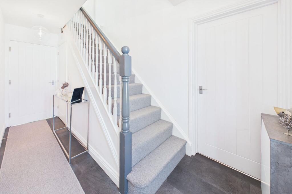 House in Alnwick, Northumberland - View 5