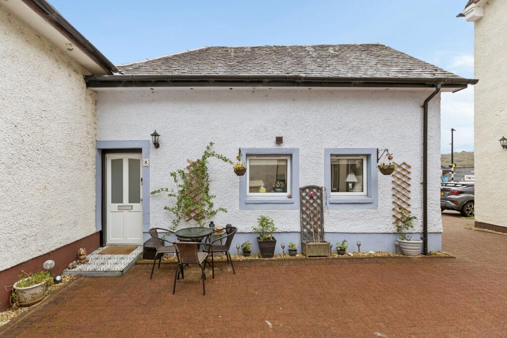 Main image of property: Baillie Nicol Jarvie Court, Lochard Road, Aberfoyle, Stirling