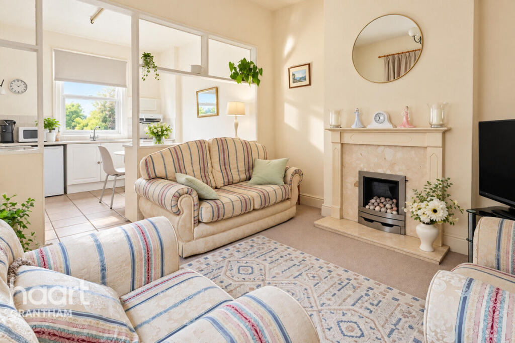 House in South Kesteven, Grantham - View 5