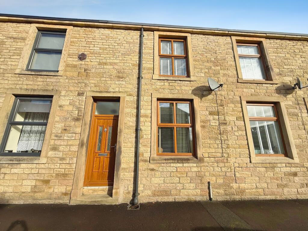 Main image of property: Hambledon View, Read, BB12