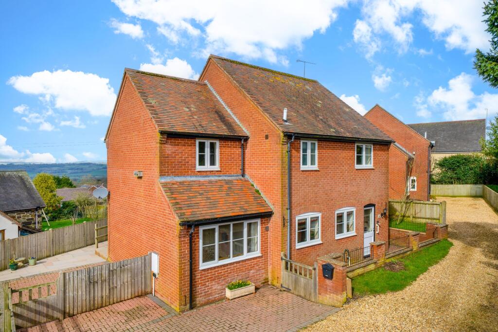 Main image of property: Farden, Bitterley, SY8