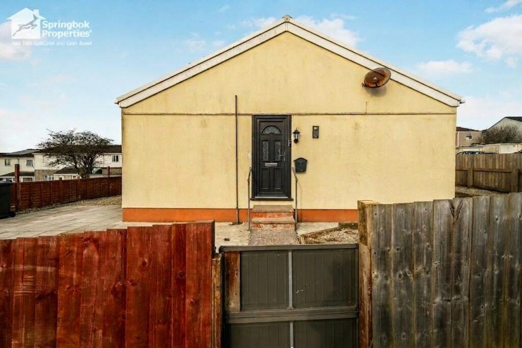 Main image of property: Trenarren View, Saint Austell, Cornwall