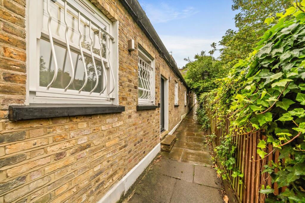 Main image of property: Heath Passage, Hampstead