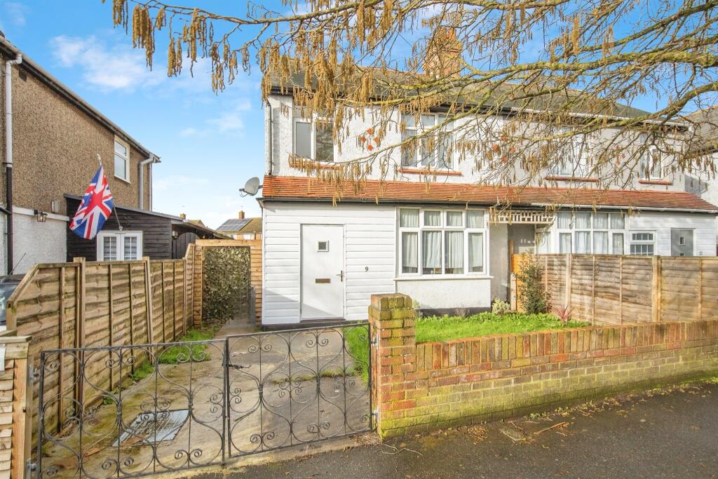 Main image of property: Upper Park Road, CLACTON-ON-SEA