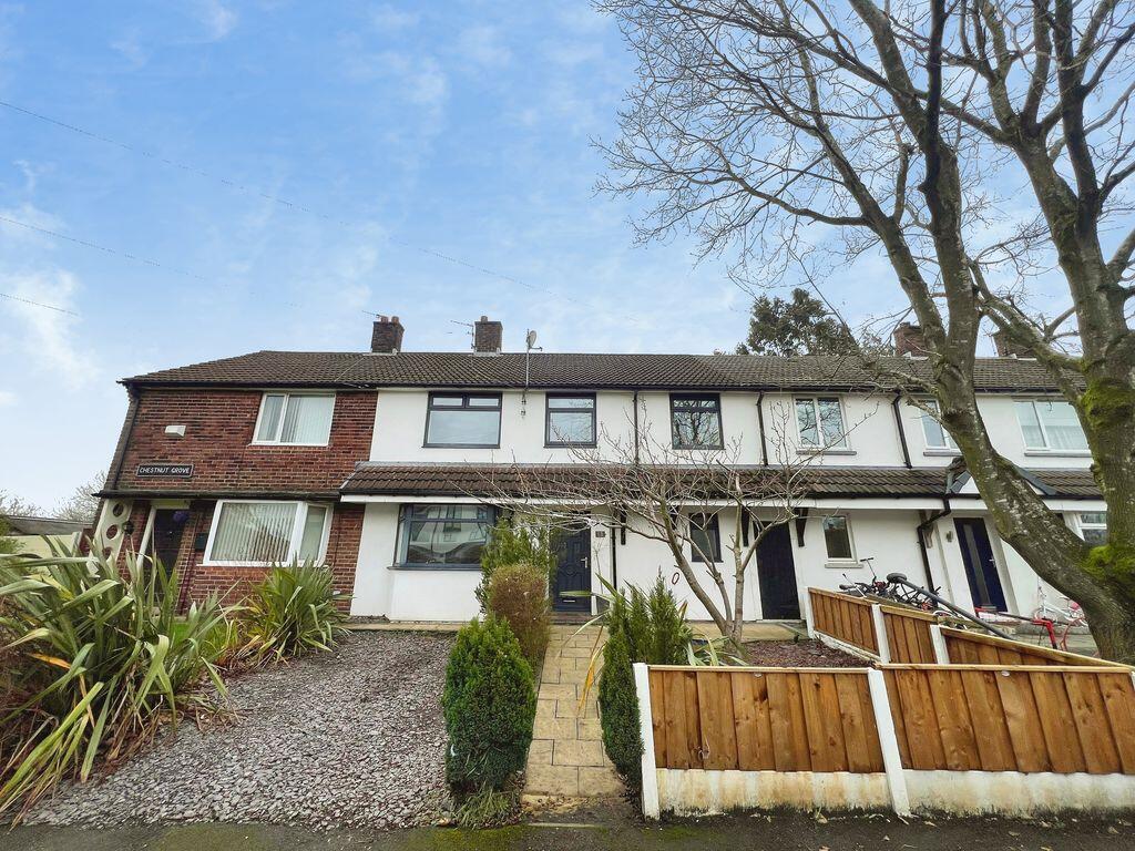 Main image of property: Chestnut Grove, Radcliffe 